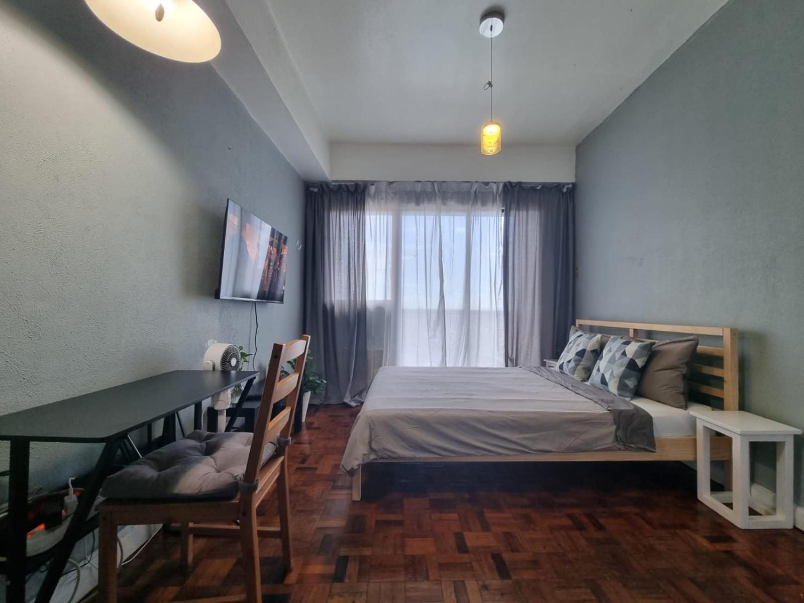 Apartment Lovely Studlo Citadel