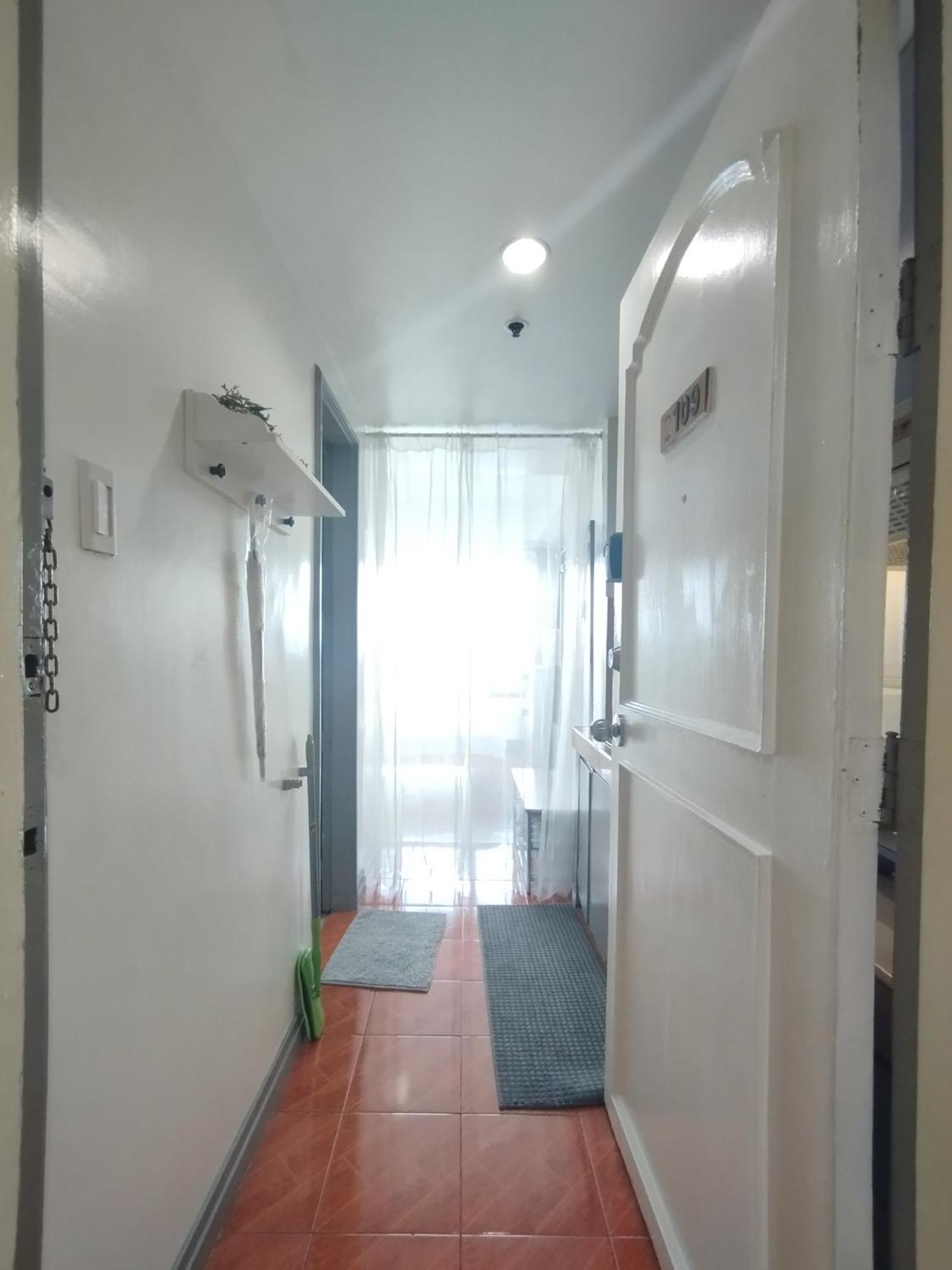 Apartment Lovely Studlo Citadel *