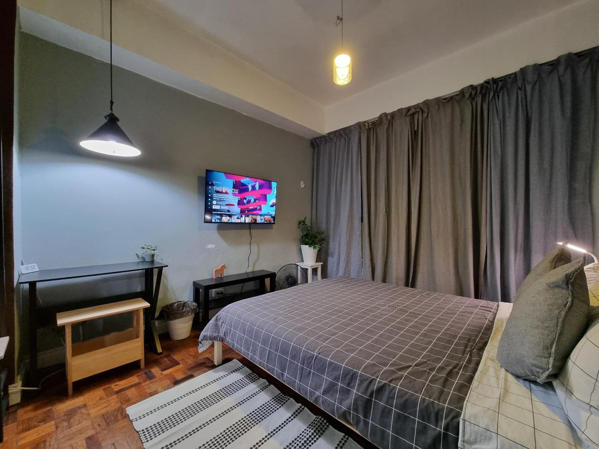 Lovely Studlo Citadel Apartment