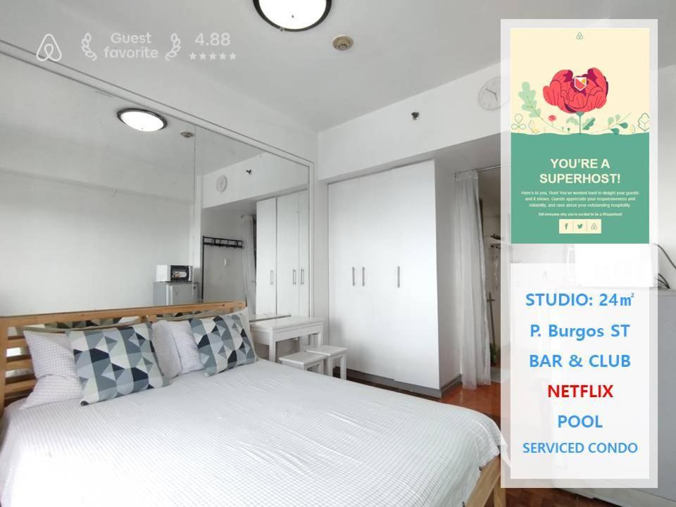 Lovely Studlo Citadel Apartment *