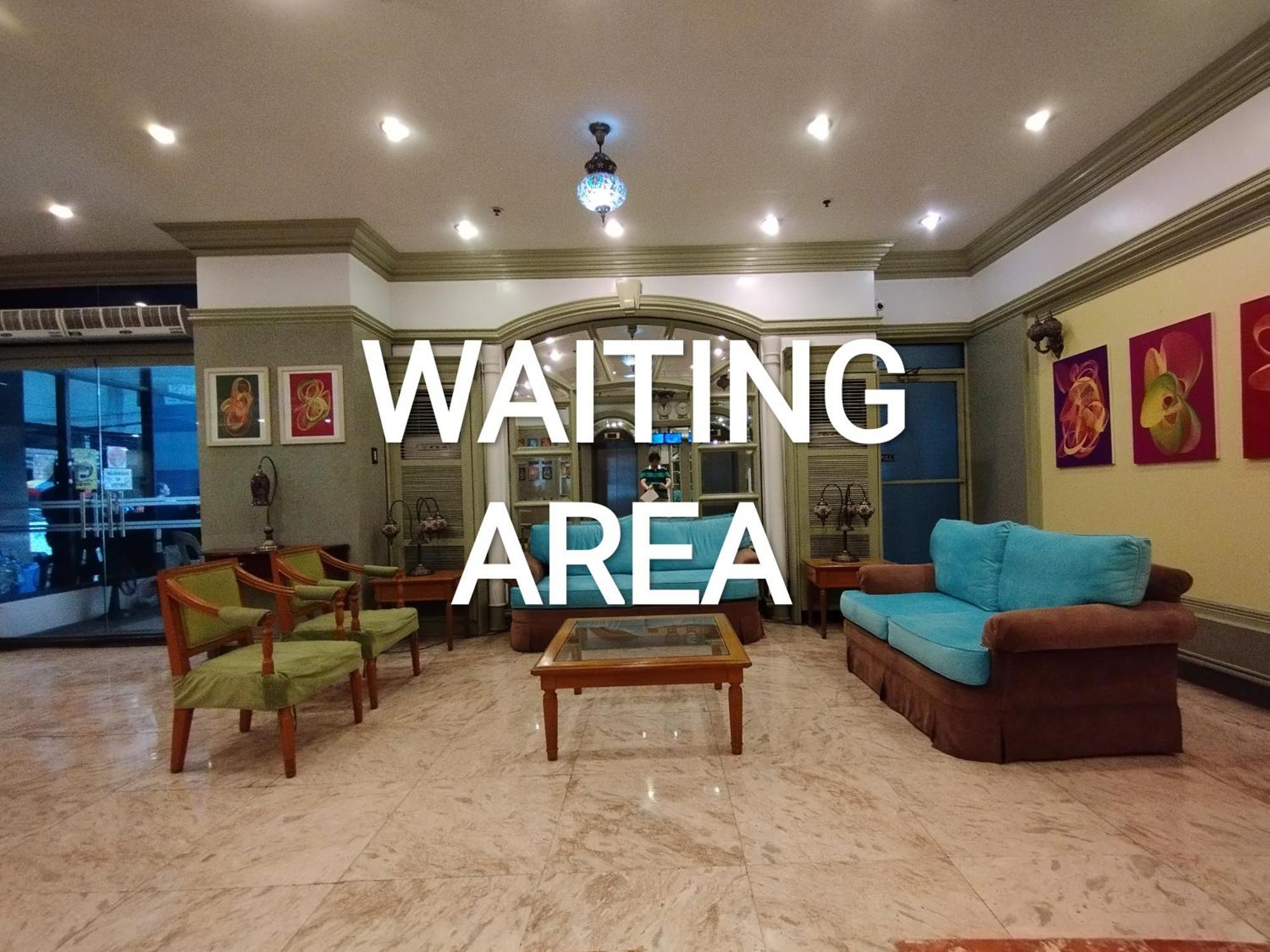 Apartment Lovely Studlo Citadel Manila