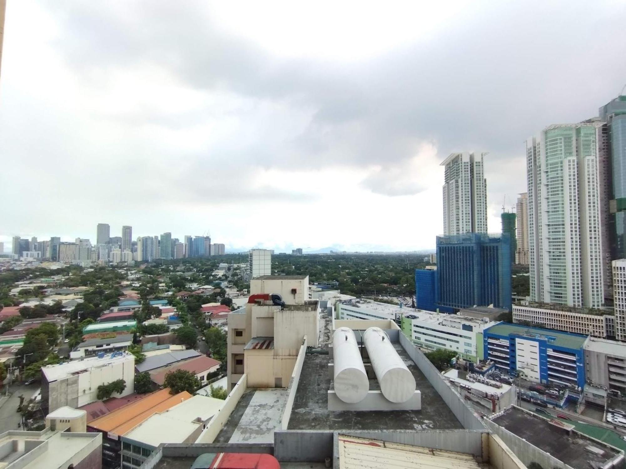 Lovely Studlo Citadel Manila