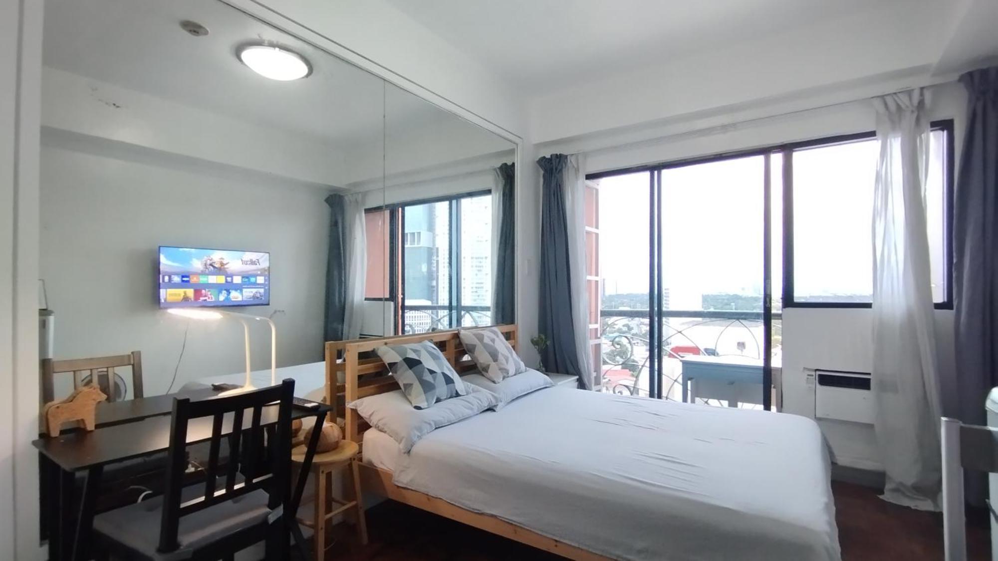 Apartment Lovely Studlo Citadel *