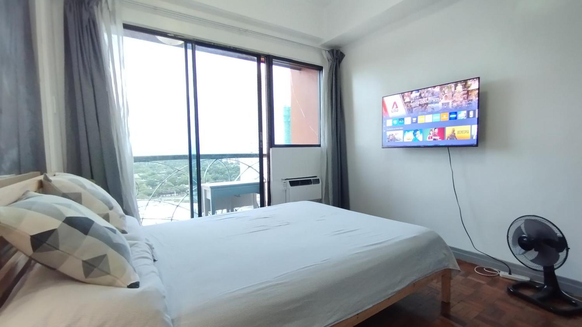 Apartment Lovely Studlo Citadel Manila
