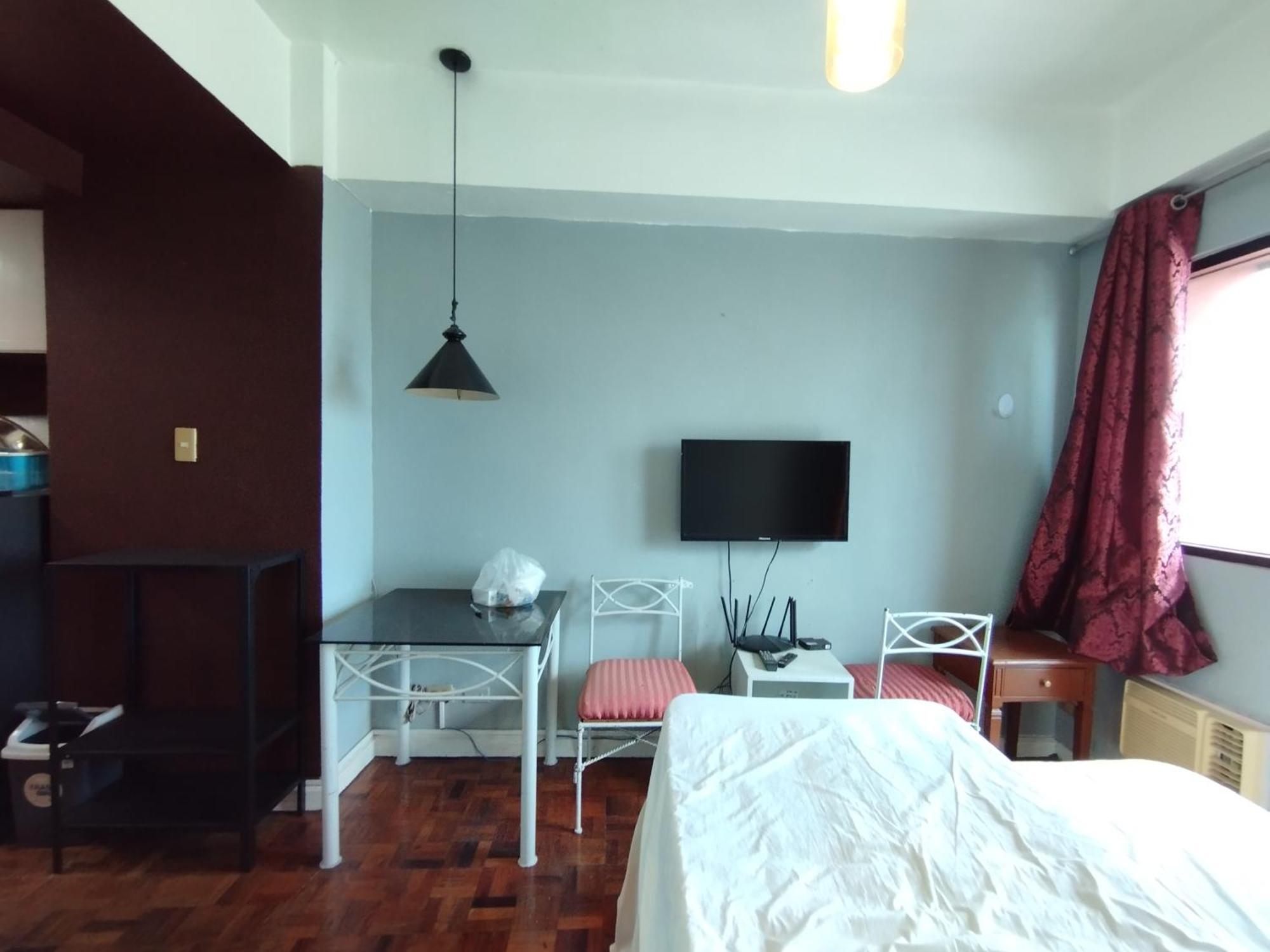 Apartment Lovely Studlo Citadel Manila