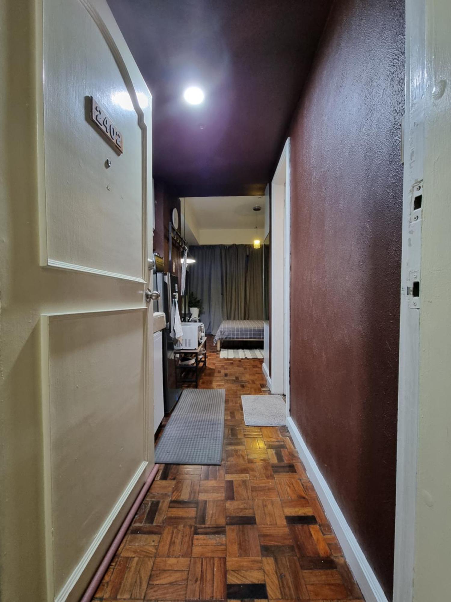 Apartment Lovely Studlo Citadel