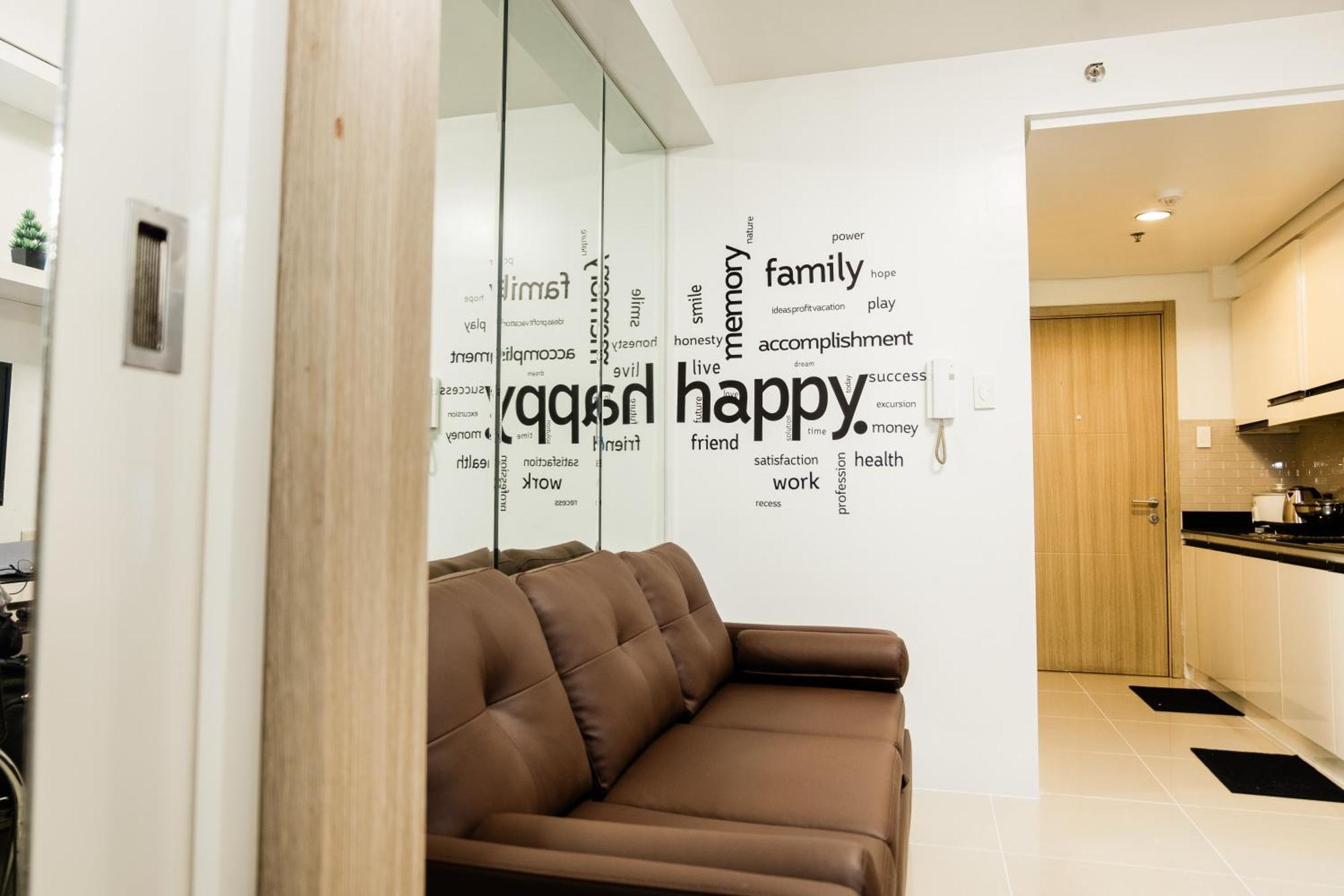 Aparthotel Family Near Moa Manila