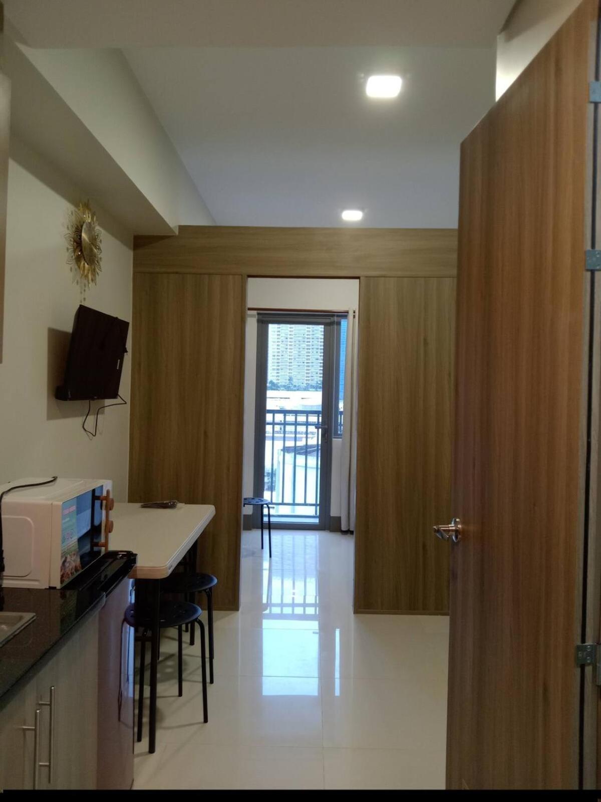 1 Bedroom Unit In Fame Tower 4 - 15th Flr Aparthotel