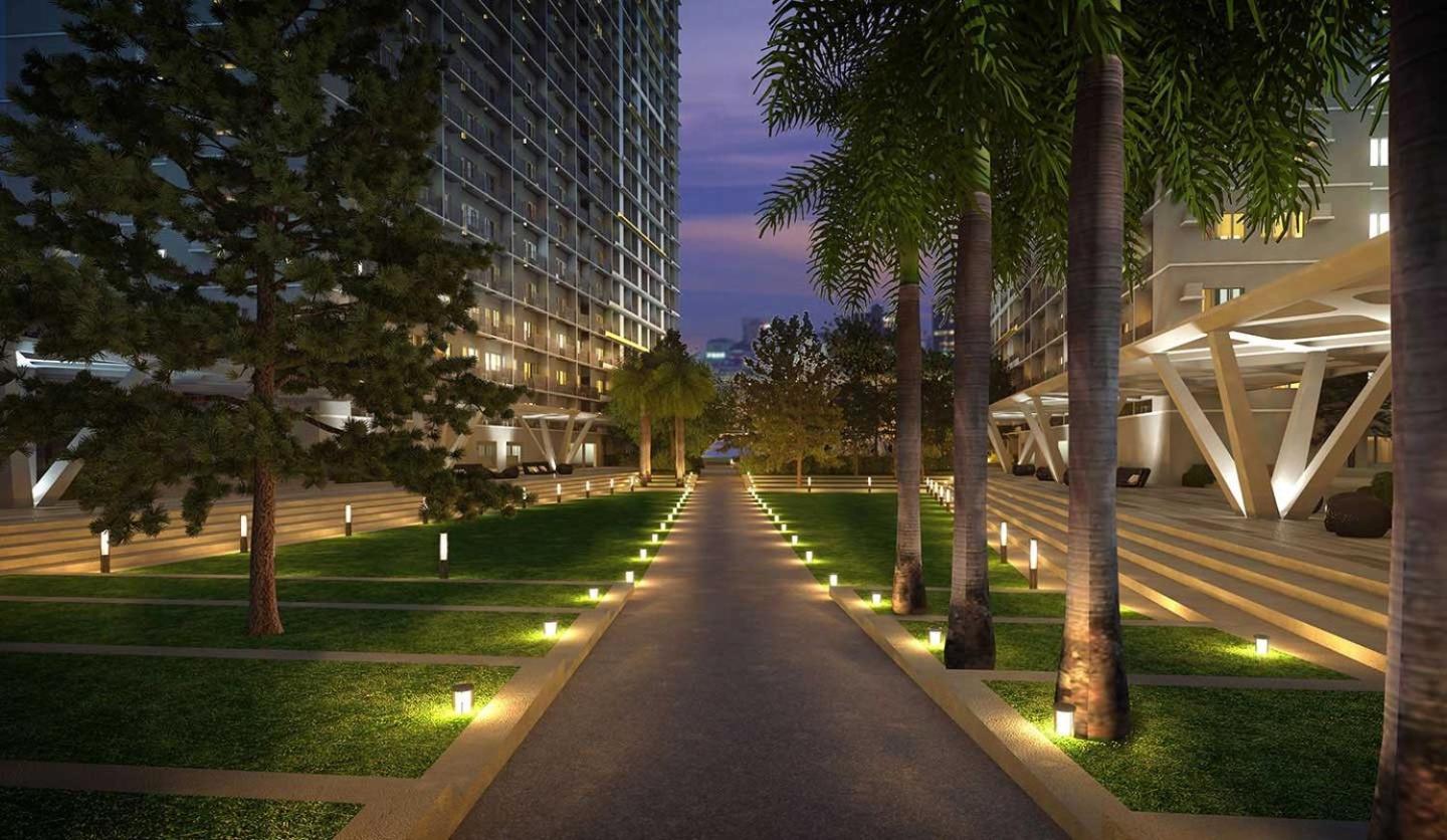 1 Bedroom Unit In Fame Tower 4 - 15th Flr * Manila