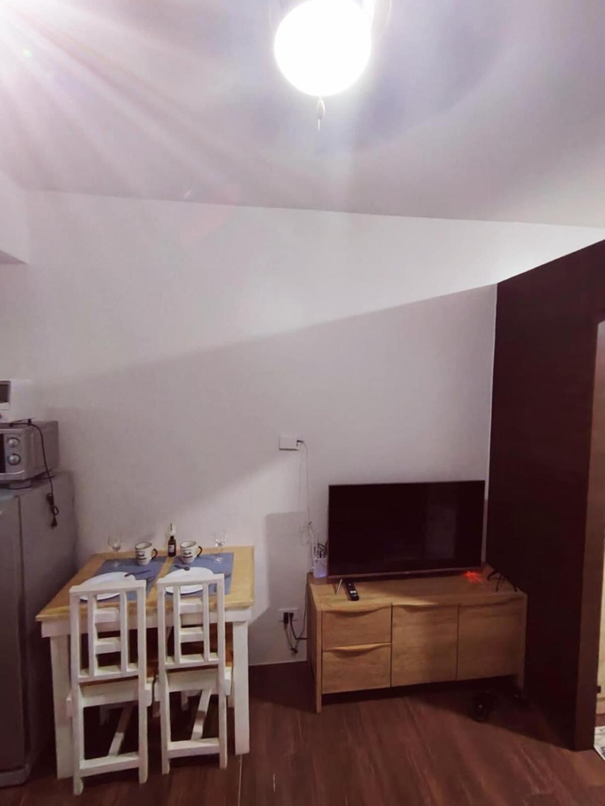 Apartment 1 Bedroom Cozy And Relaxing Place