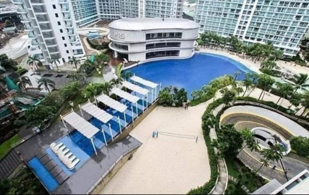 Azure Urban Residences,boracay Tower Model Unit Resort