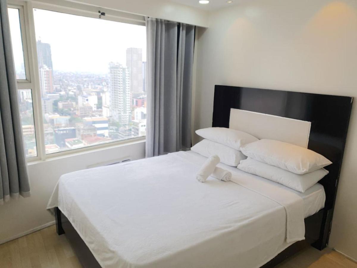 Alpha Grandview Malate 2004 Apartment Manila
