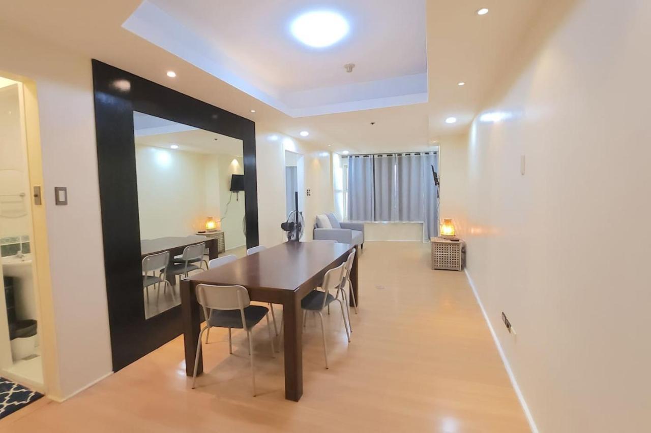 Apartment Alpha Grandview Malate 2004 *