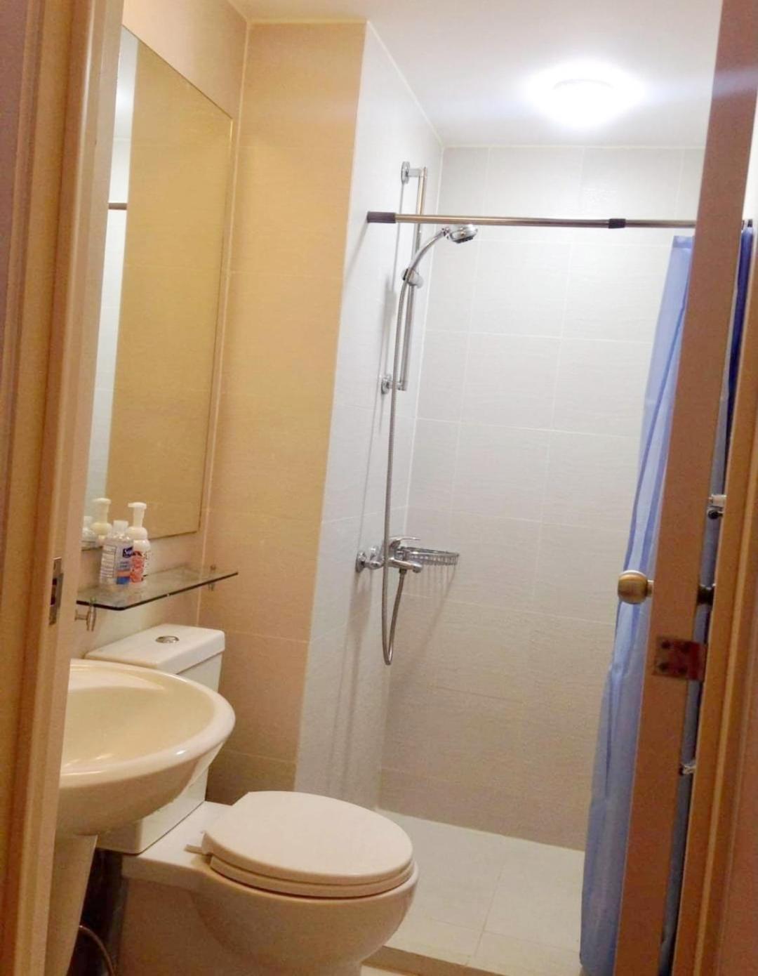 Sm Bicutan Staycation