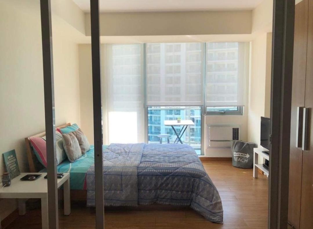 Apartment Sm Bicutan Staycation *