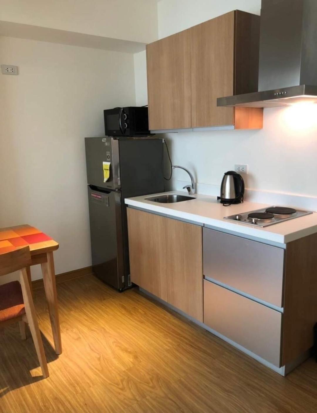 Sm Bicutan Staycation * Manila