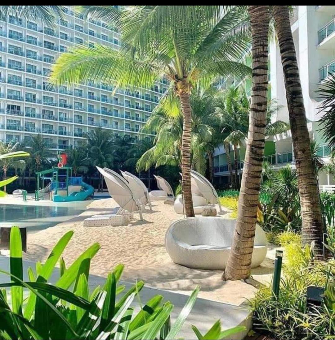 Sm Bicutan Staycation Apartment Manila