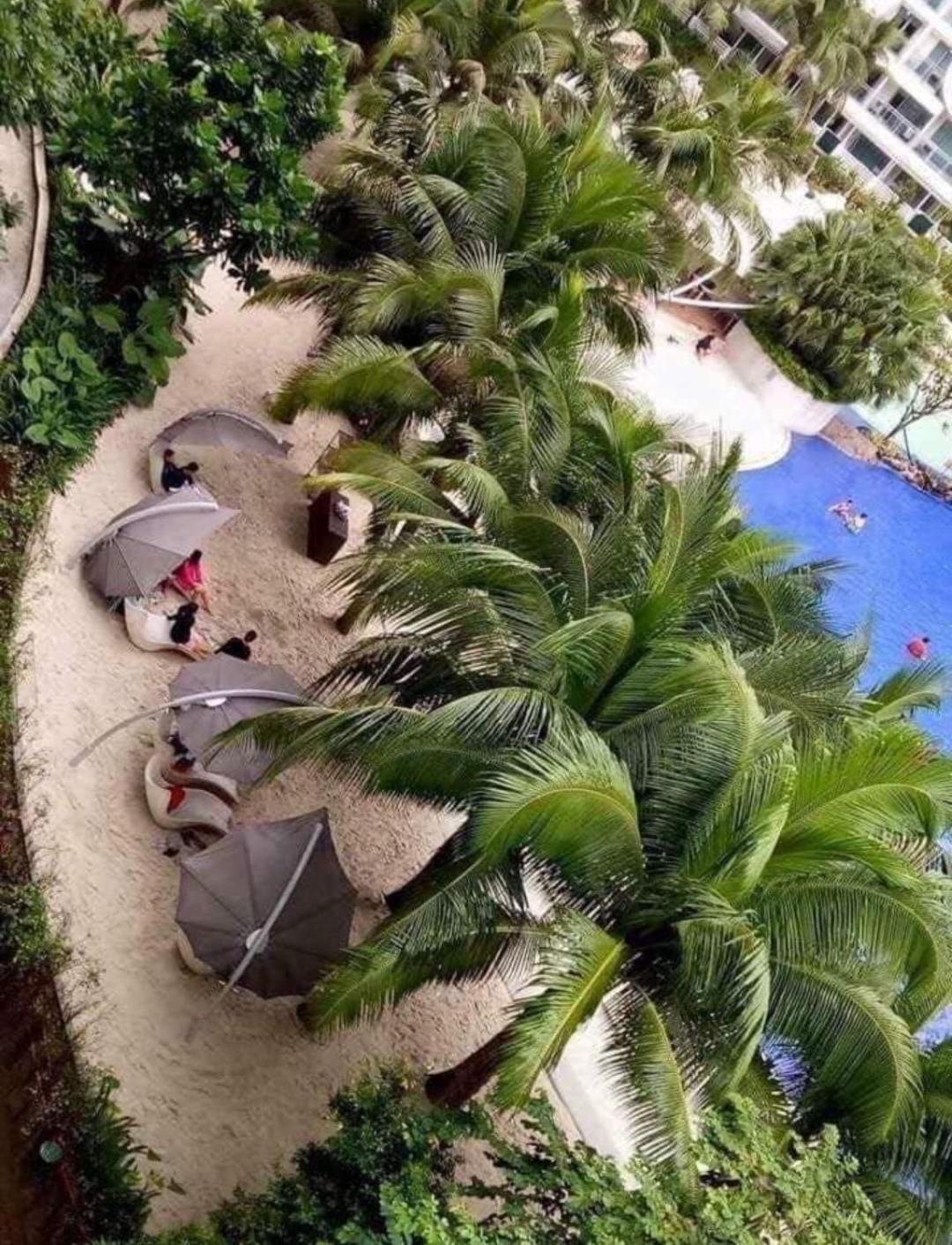 Sm Bicutan Staycation Manila