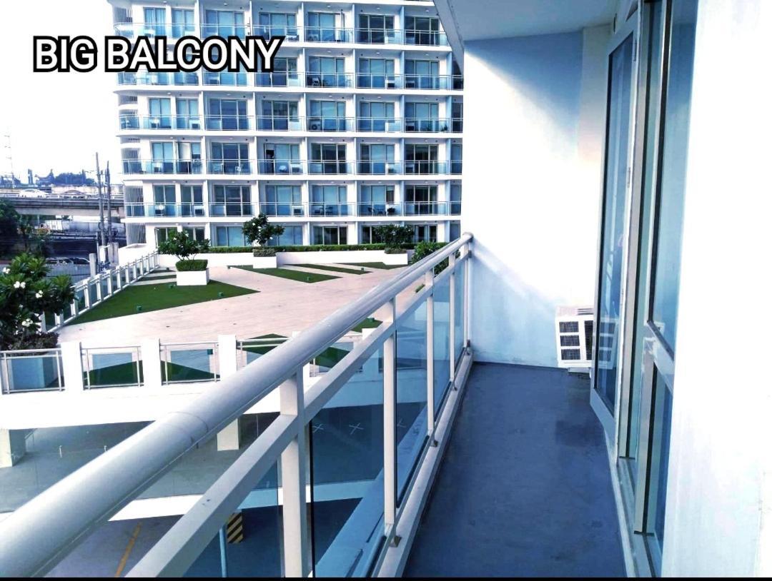 Apartment Sm Bicutan Staycation