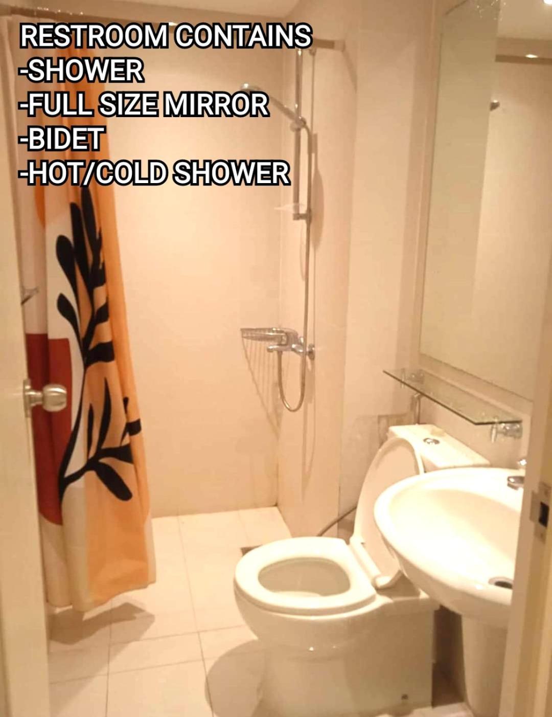 Apartment Sm Bicutan Staycation