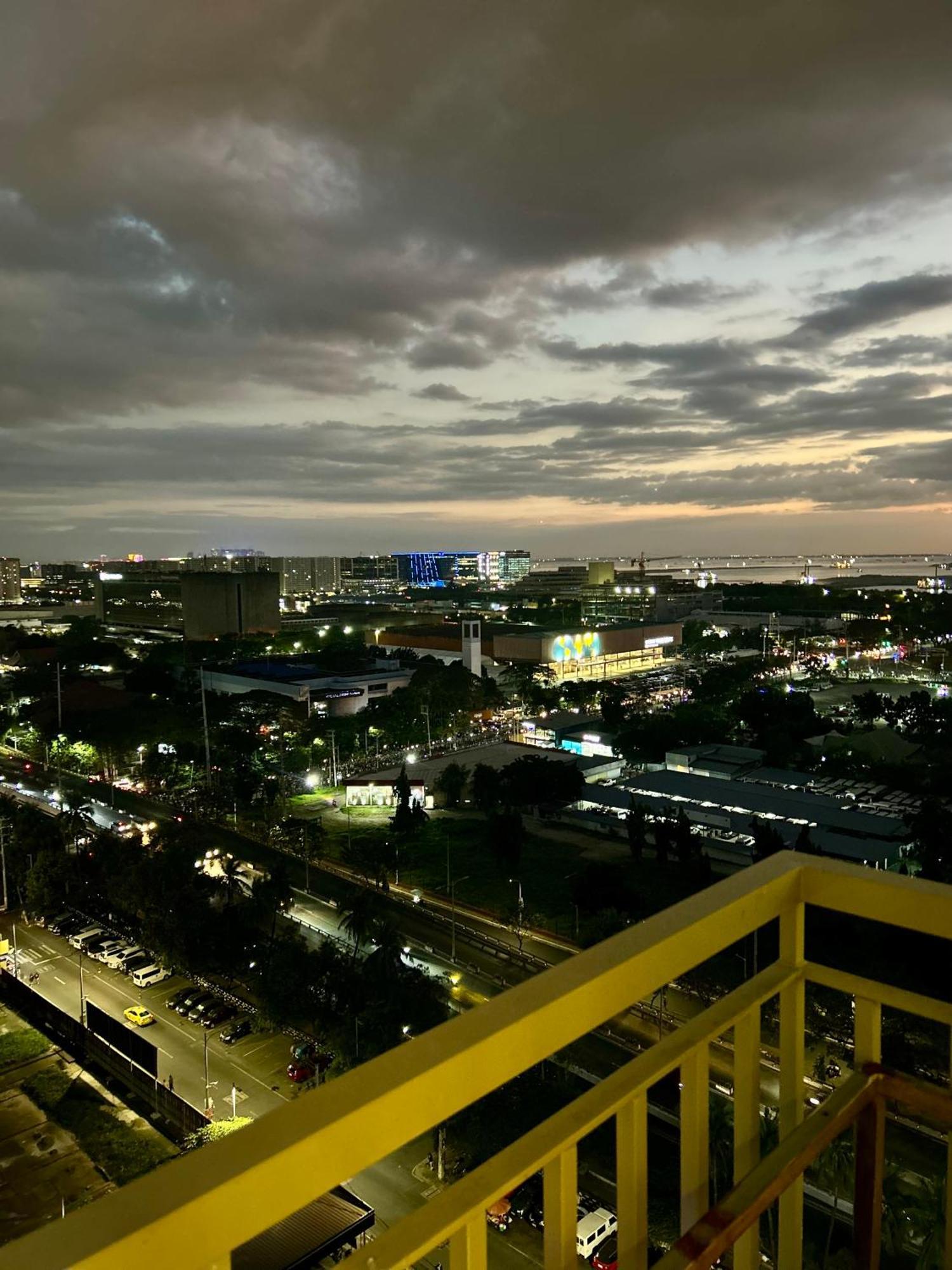 Coasis At Smdc Coast Residences Aparthotel *