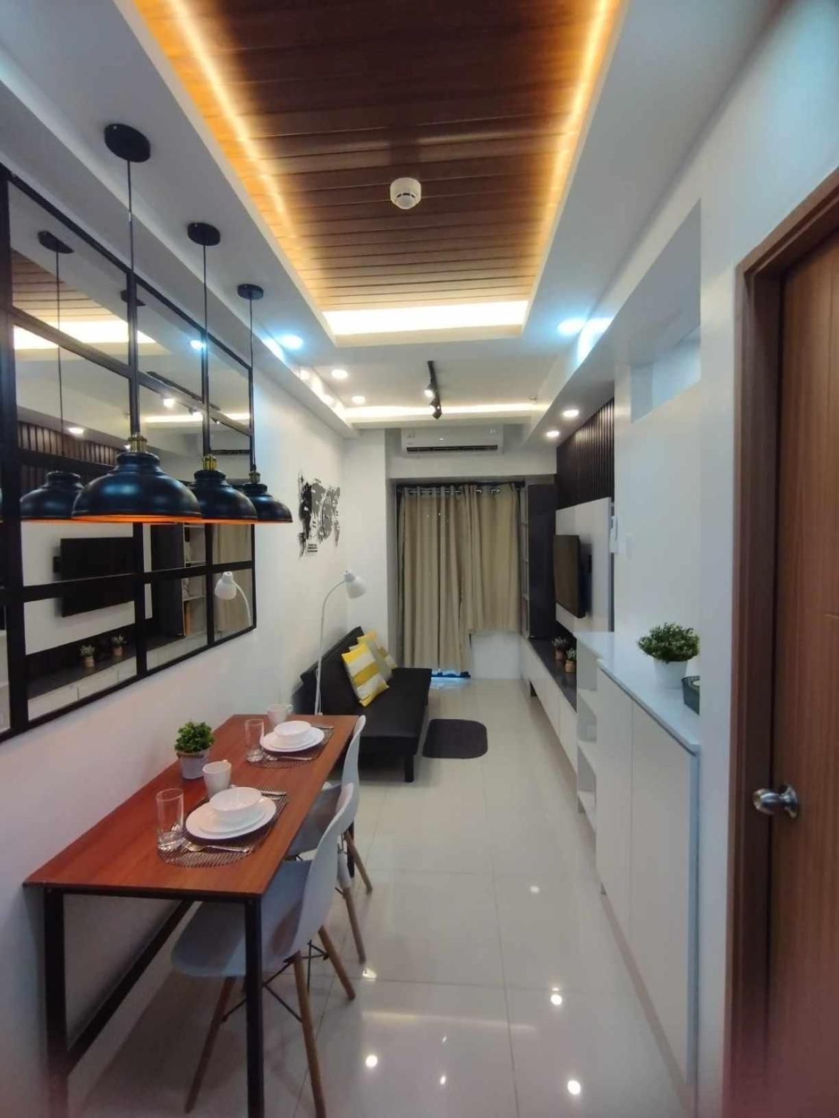 Apartment Stylish Getaway In The Heart Of The - Mall Of *