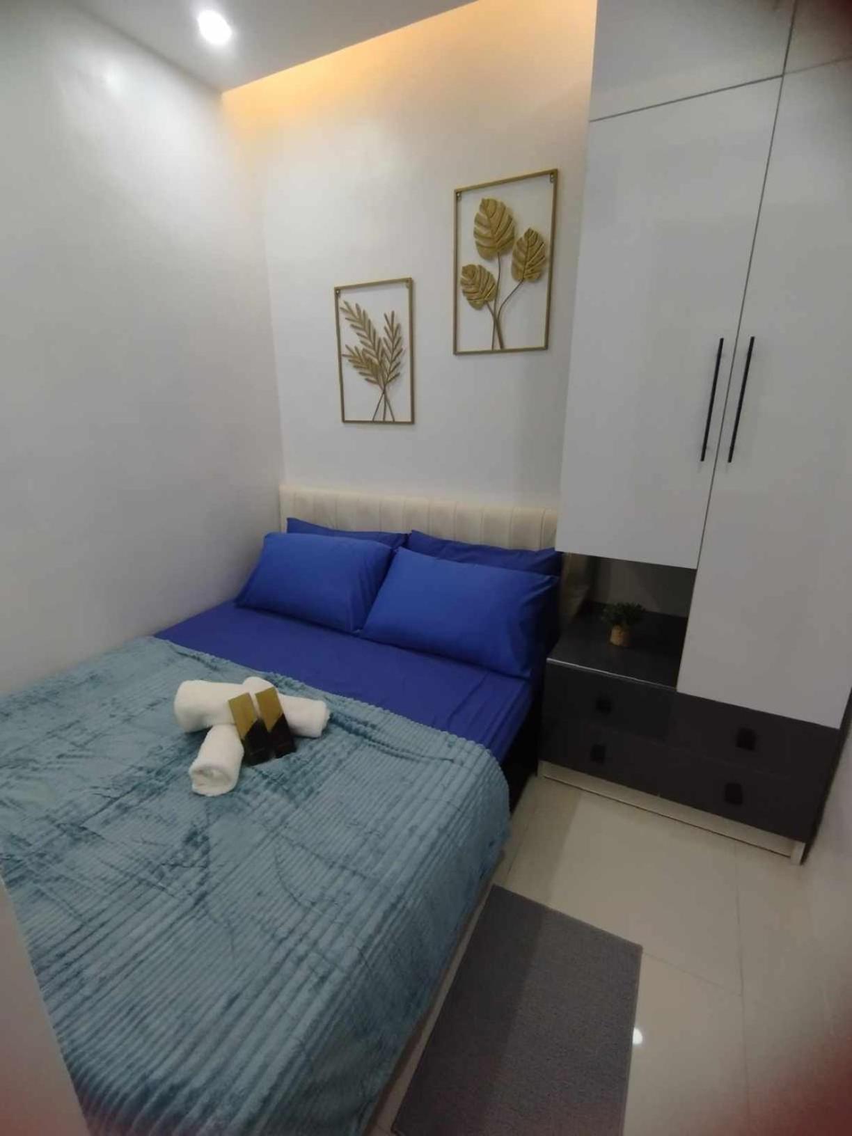 Stylish Getaway In The Heart Of The - Mall Of