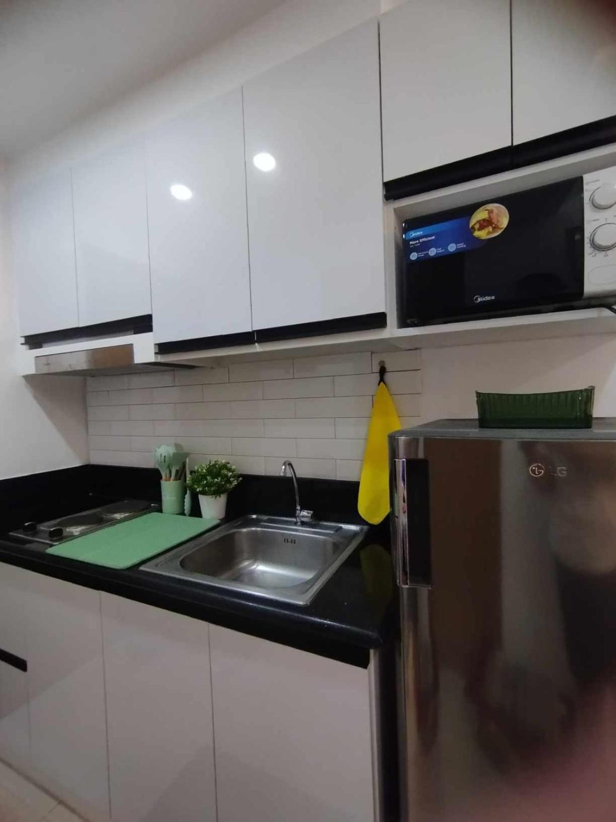 Apartment Stylish Getaway In The Heart Of The - Mall Of *