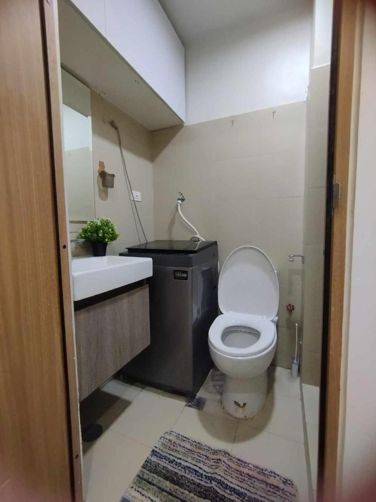 Apartment Stylish Getaway In The Heart Of The - Mall Of