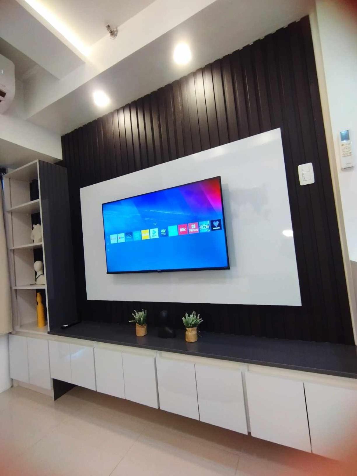 Apartment Stylish Getaway In The Heart Of The - Mall Of