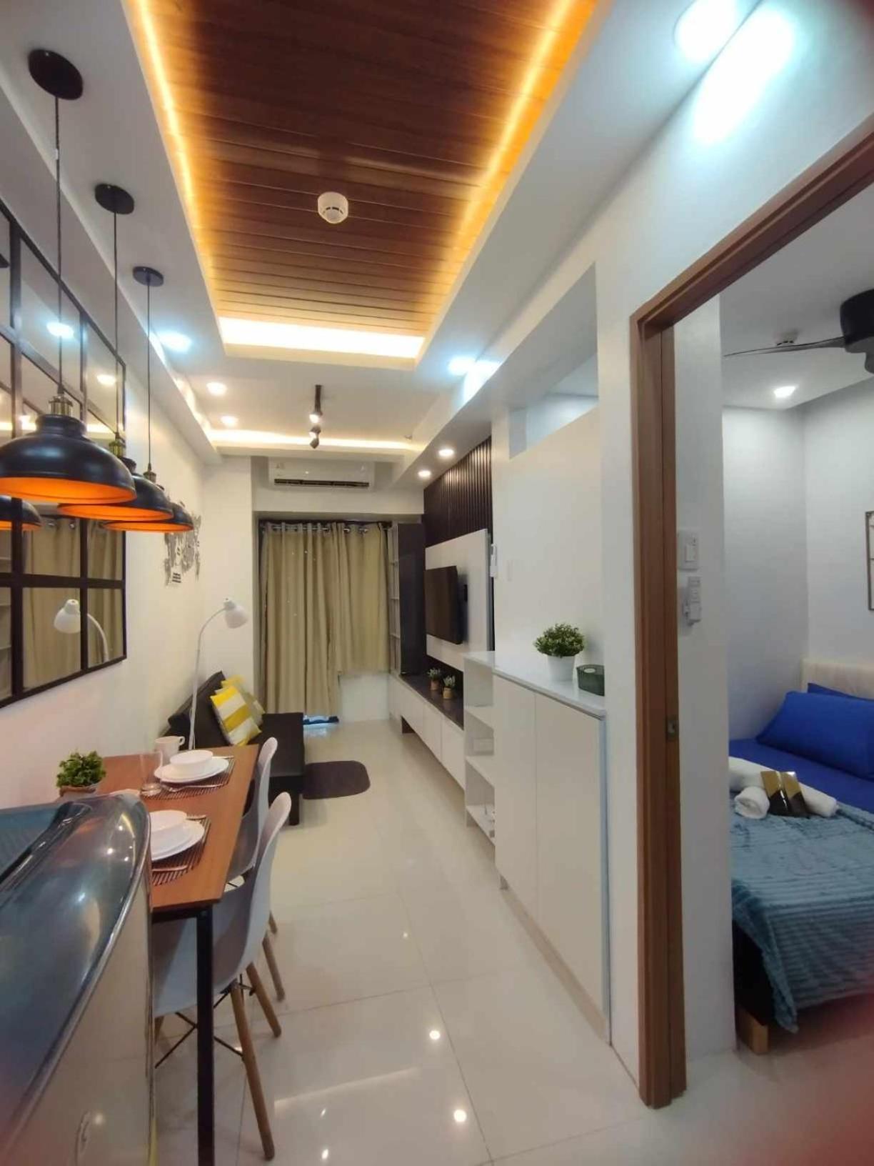 Apartment Stylish Getaway In The Heart Of The - Mall Of