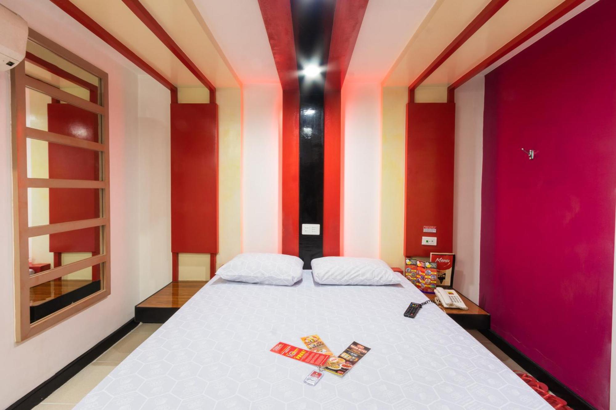 Sogo Kalentong Hotel *