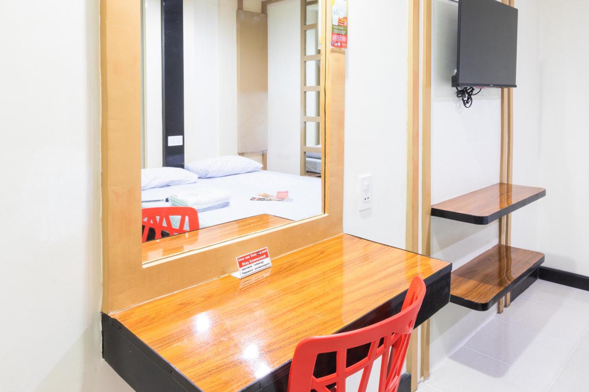Hotel Sogo Kalentong Mandaluyong