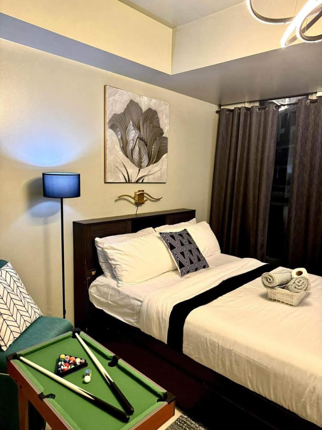 Positano Tower - Azure Urban Residences Manila