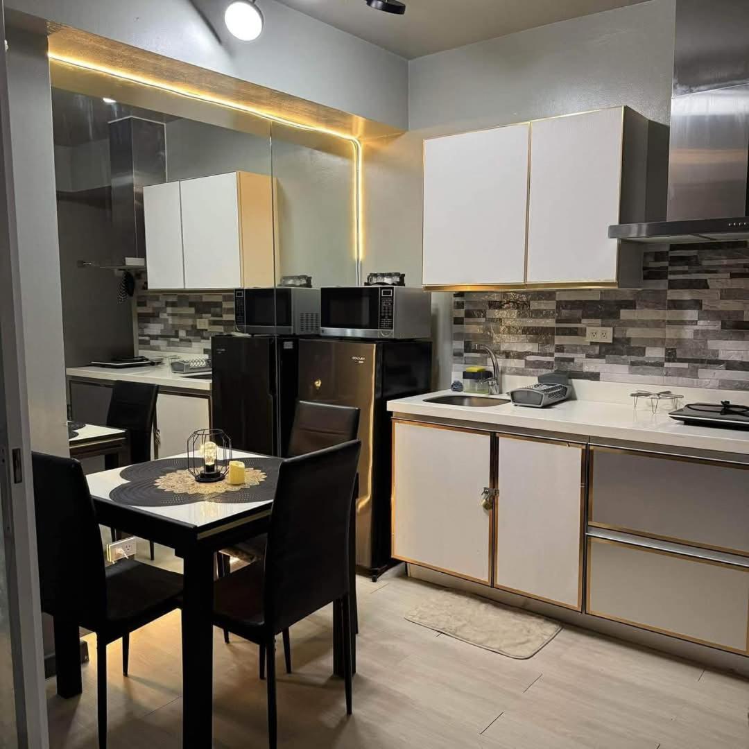 Positano Tower - Azure Urban Residences Apartment Manila