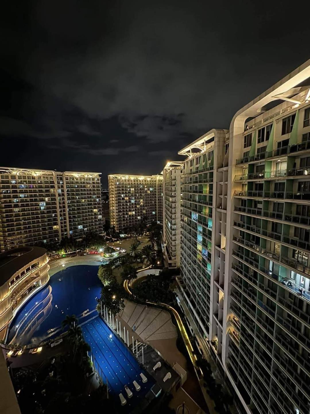 Positano Tower - Azure Urban Residences *