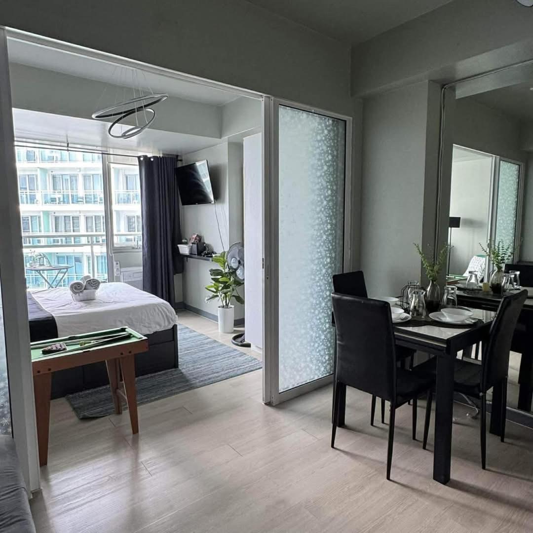 Apartment Positano Tower - Azure Urban Residences Manila