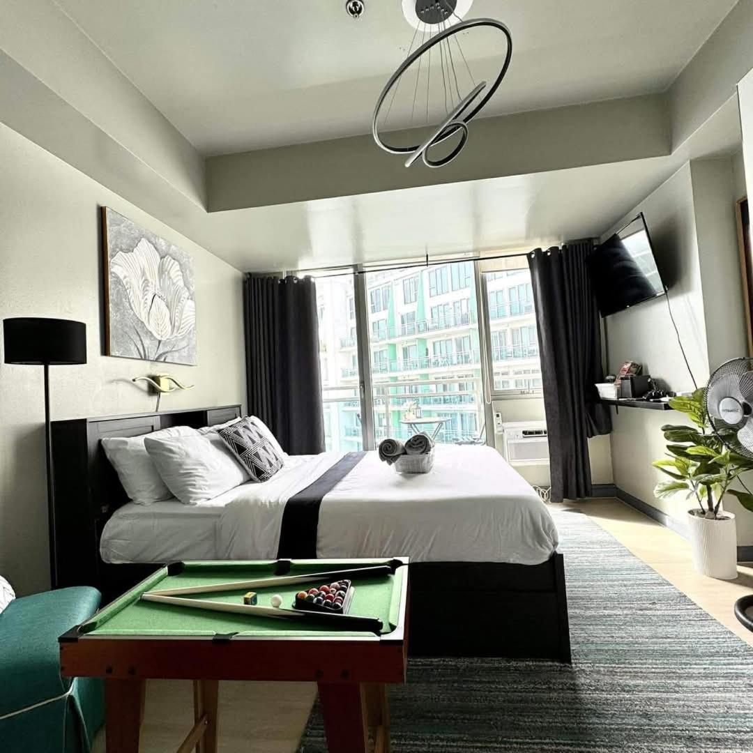 Positano Tower - Azure Urban Residences *