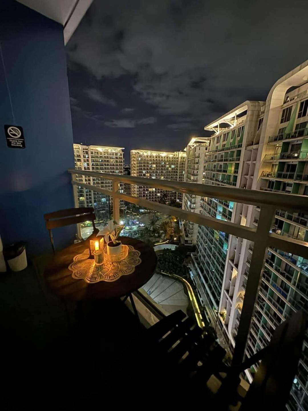 Apartment Positano Tower - Azure Urban Residences Manila