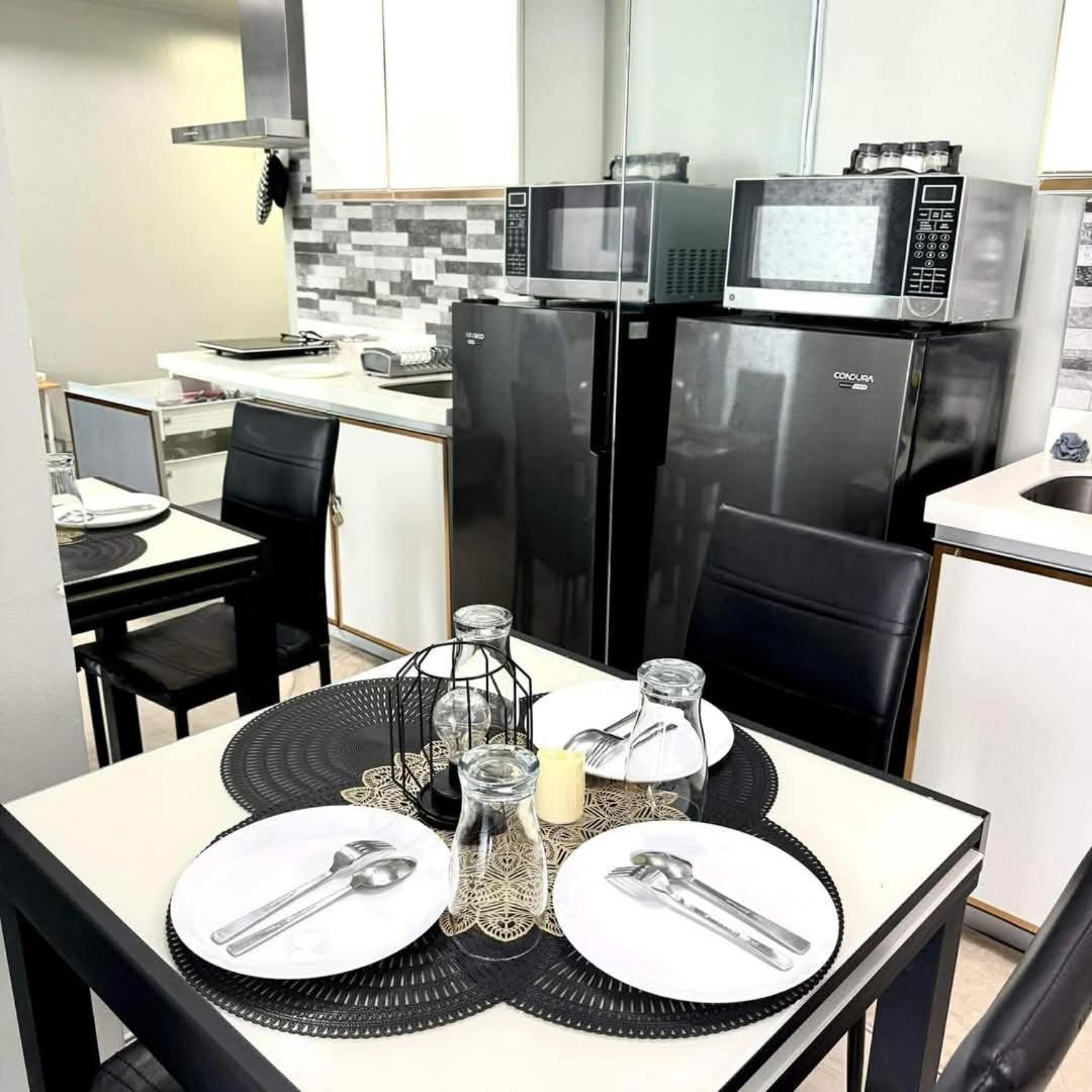 Positano Tower - Azure Urban Residences * Manila
