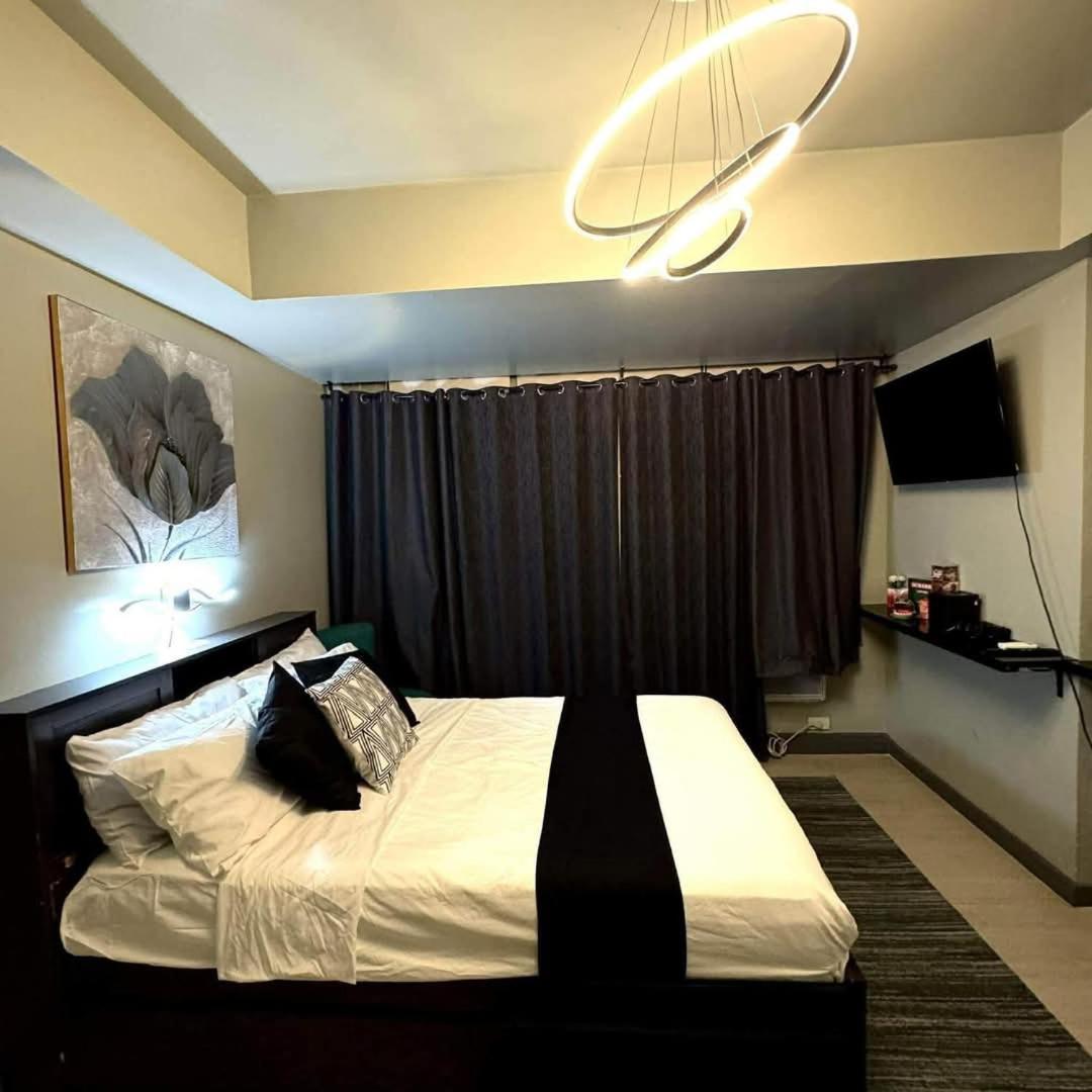 Positano Tower - Azure Urban Residences Apartment