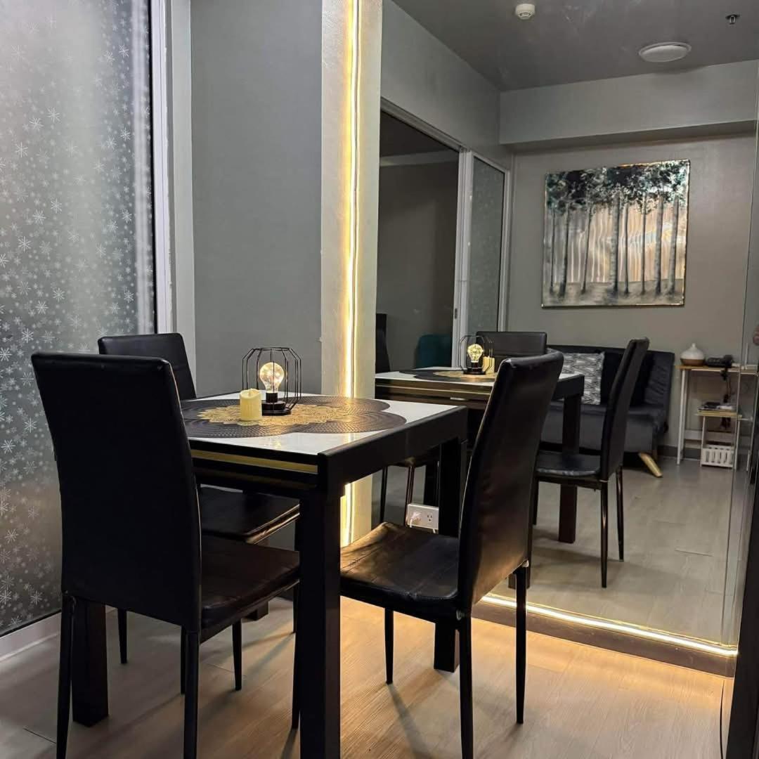 Apartment Positano Tower - Azure Urban Residences