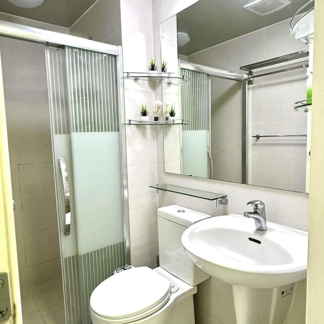 Positano Tower - Azure Urban Residences *