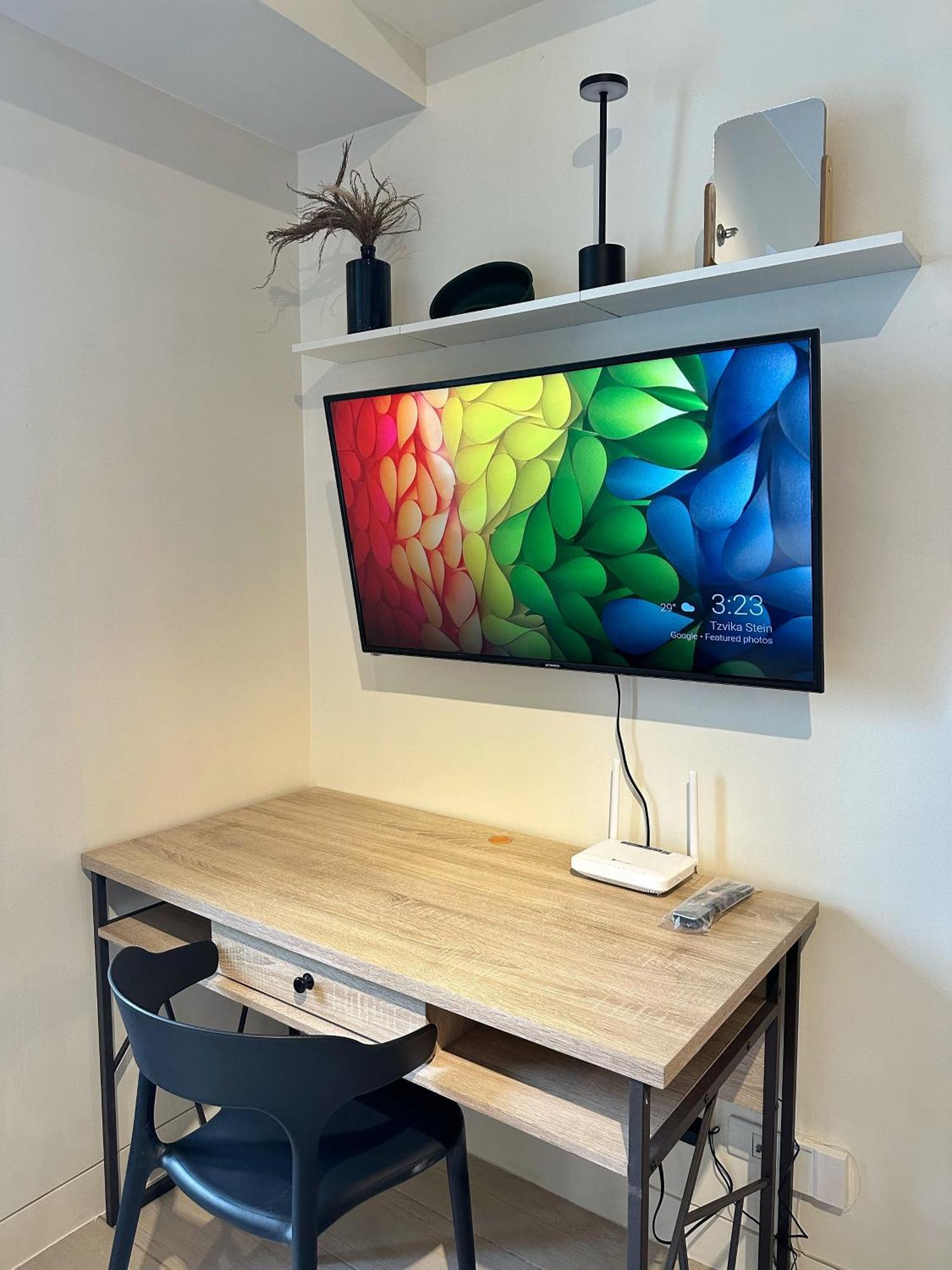 Apartment Greenbelt With Wifi, Pool And Gym *