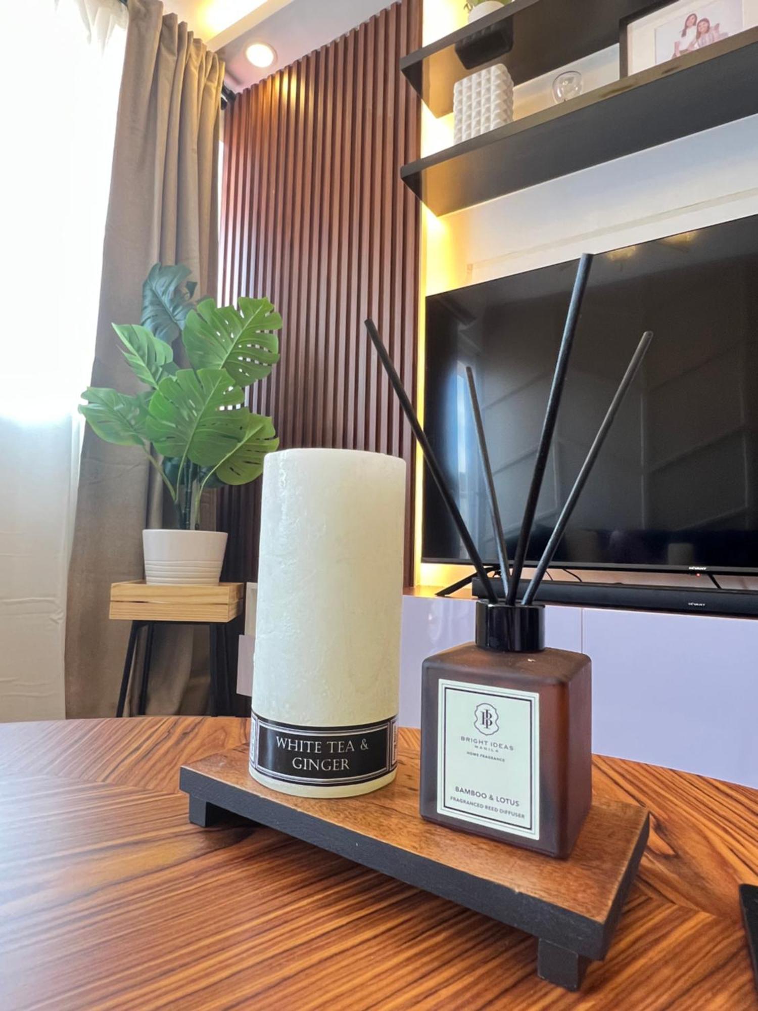 Holiday home Jebs Penthouse 30 Mins From Naia Airport! *