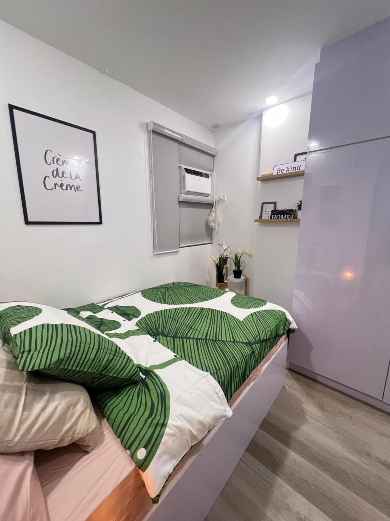 Holiday home Jebs Penthouse 30 Mins From Naia Airport! Manila