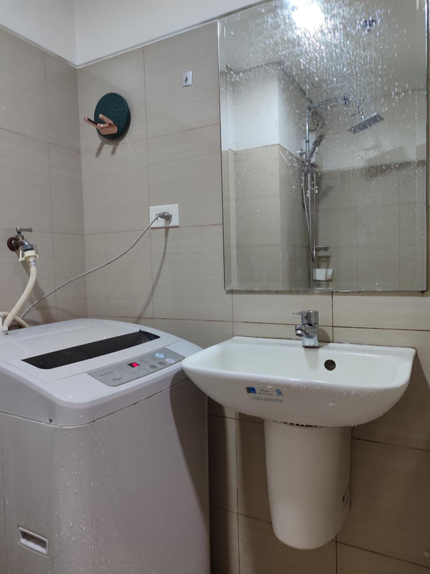 Lito's Staycation At Shore Residences Tower A Manila
