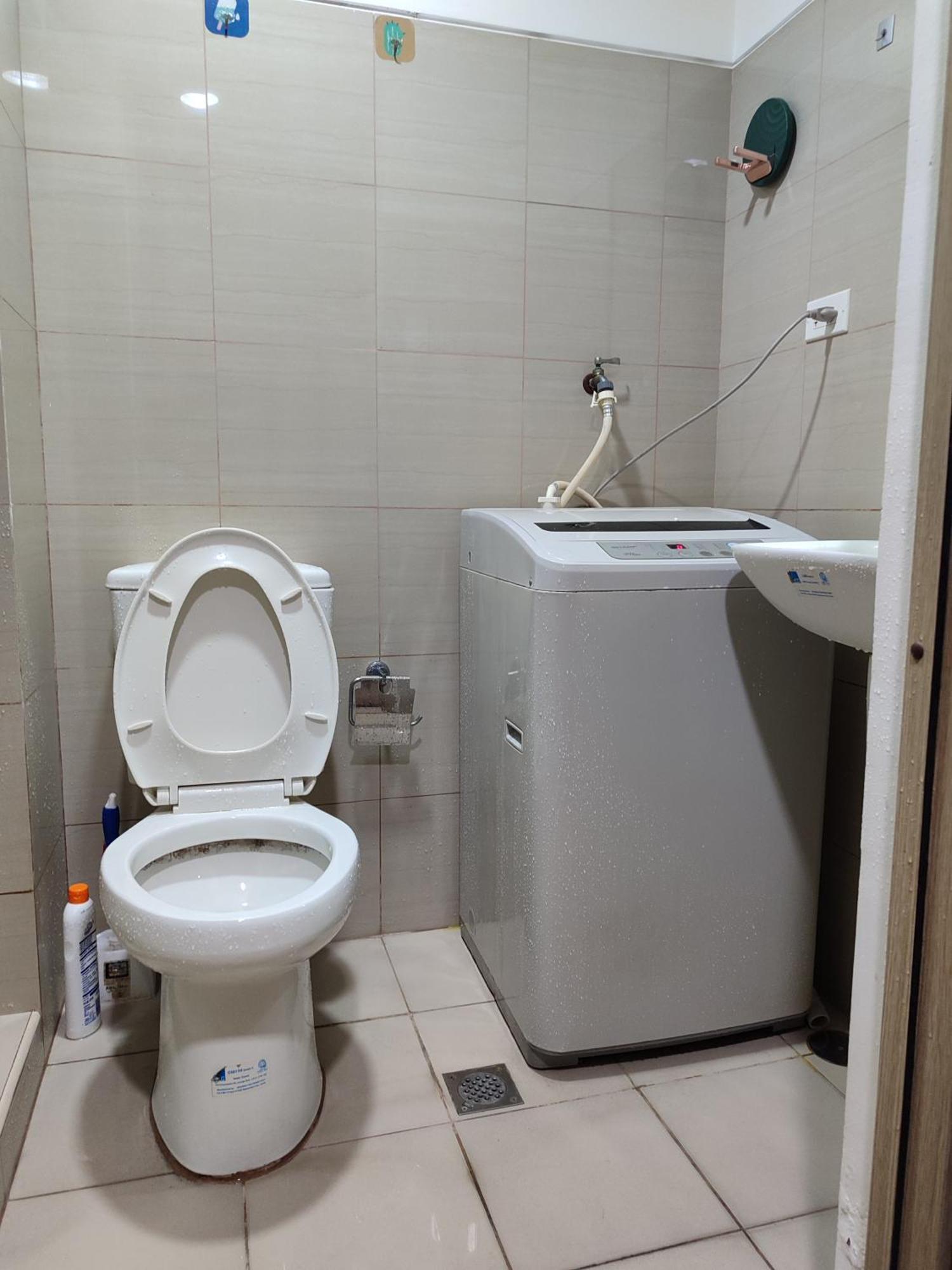 Lito's Staycation At Shore Residences Tower A Apartment