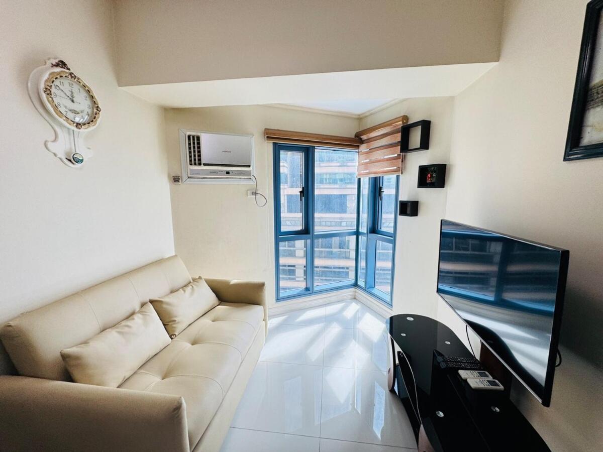 Apartment Grand Riviera 1202 Front Of Us Embassy By Prime Manila