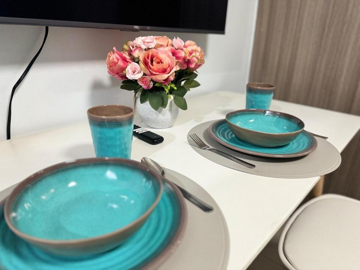 726 Shore 2 Residences Near Sm Moa & Ikea By Prime Apartment *